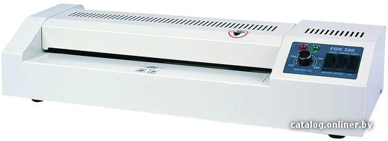  - Ламинаторы Ping Da FGK320 - FGK320