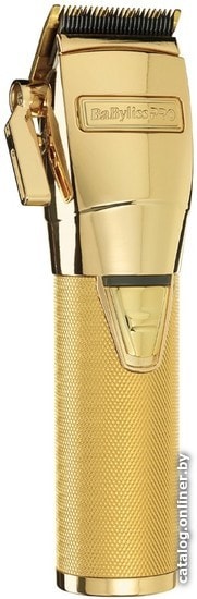  - Машинки для стрижки волос BaByliss PRO FX8700GE - FX8700GE