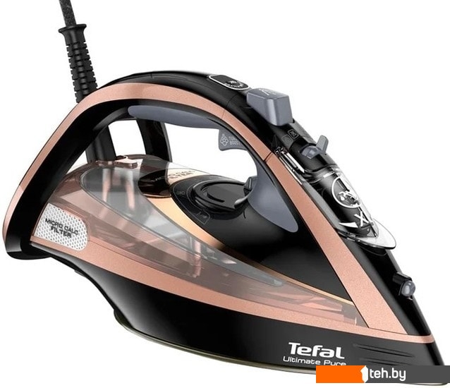  - Утюги Tefal FV9845 - FV9845