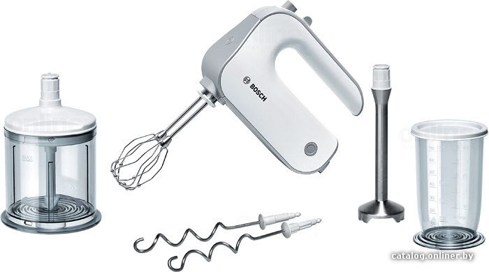  - Миксеры Bosch MFQ4080 Styline - MFQ4080 Styline