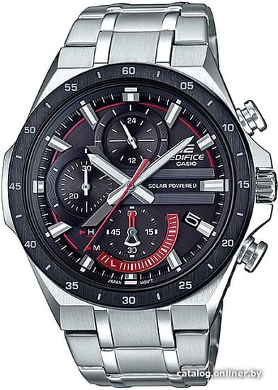  - Наручные часы Casio Edifice EQS-920DB-1A - Edifice EQS-920DB-1A