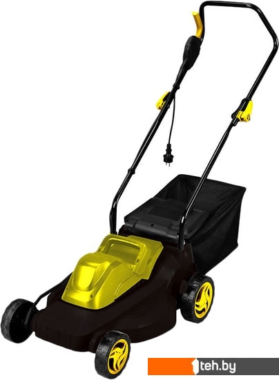  - Газонокосилки Huter ELM-2000T - ELM-2000T