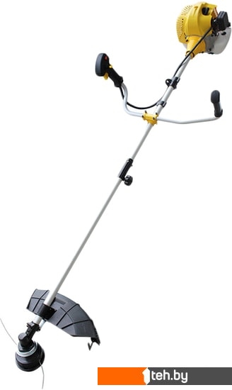  - Триммеры Huter GGT-1500SX - GGT-1500SX