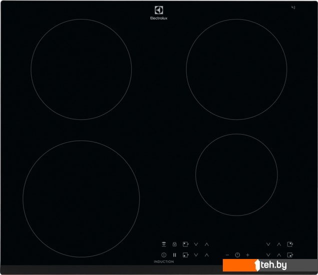  - Варочные панели Electrolux LIR60430 - LIR60430