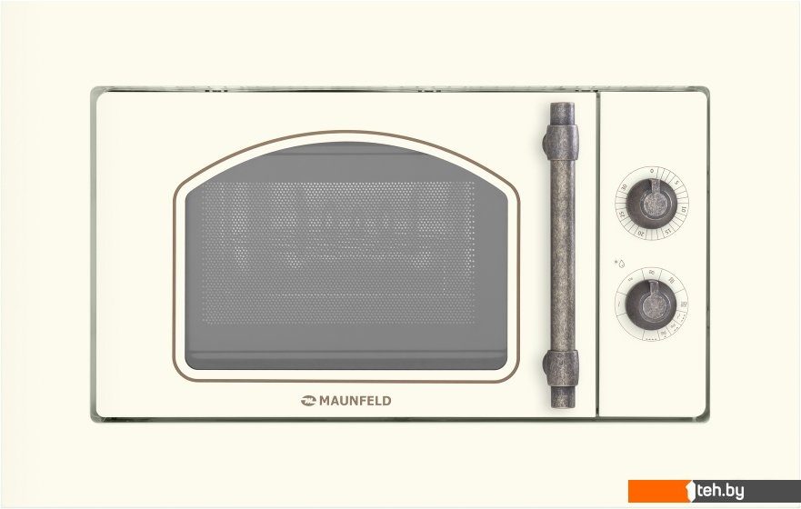  - Микроволновые печи MAUNFELD JBMO.20.5ERIB - JBMO.20.5ERIB