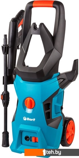  - Мойки высокого давления Bort BHR-2000-PRO - BHR-2000-PRO