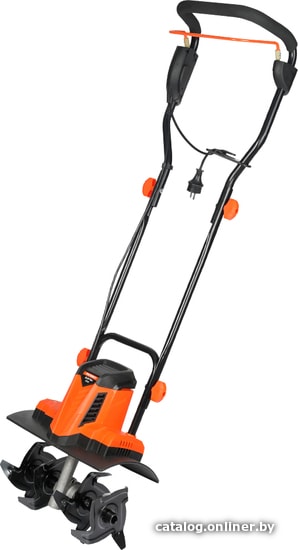  - Мотоблоки и мотокультиваторы Patriot Elektra 1000 - Elektra 1000