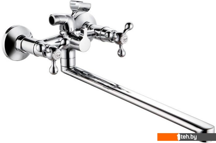  - Смесители Gross Aqua Yota 7088039С-35L(F) - Yota 7088039С-35L(F)