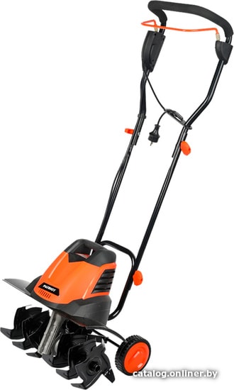  - Мотоблоки и мотокультиваторы Patriot Elektra 1500 - Elektra 1500