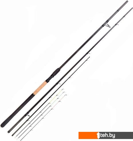  - Удилища Salmo Sniper Feeder 150 3.6 - Sniper Feeder 150 3.6