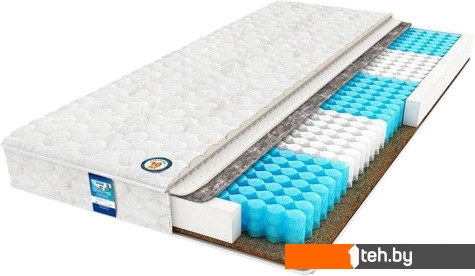  - Матрасы Askona Expert Erudite 180x200 - Expert Erudite 180x200