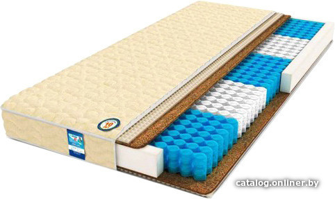  - Матрасы Askona Expert Evolution 90x200 - Expert Evolution 90x200