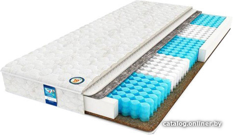  - Матрасы Askona Expert Erudite 160x200 - Expert Erudite 160x200