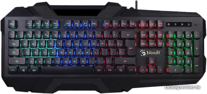  - Клавиатуры A4Tech Bloody B150N - Bloody B150N
