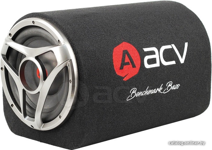  - Автоакустика ACV BTA-12R - BTA-12R