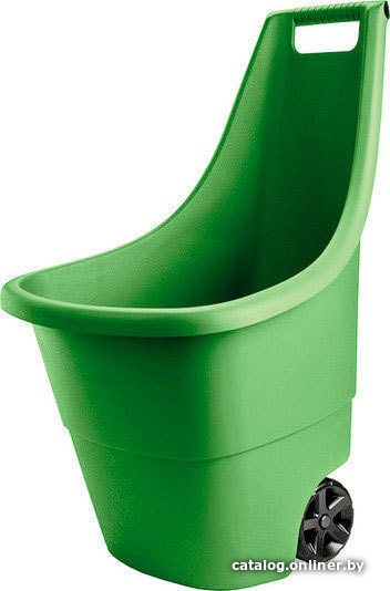  - Садовые и строительные тачки Keter Easy Go Breeze 223988 - Easy Go Breeze 223988