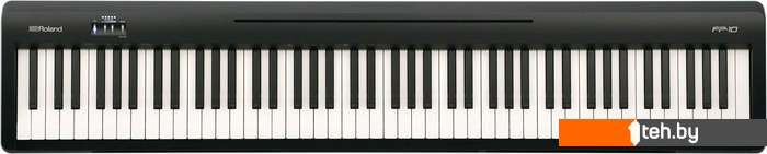  - Синтезаторы и рабочие станции Roland FP-10 - FP-10