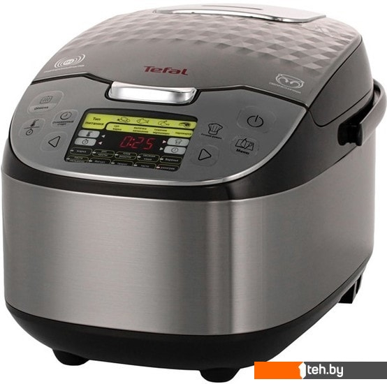  - Мультиварки Tefal RK807D32 - RK807D32