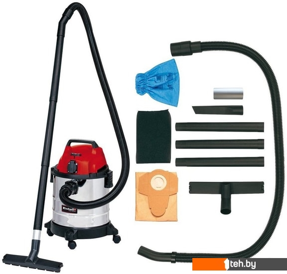  - Пылесосы Einhell TC-VC 1820 SA - TC-VC 1820 SA