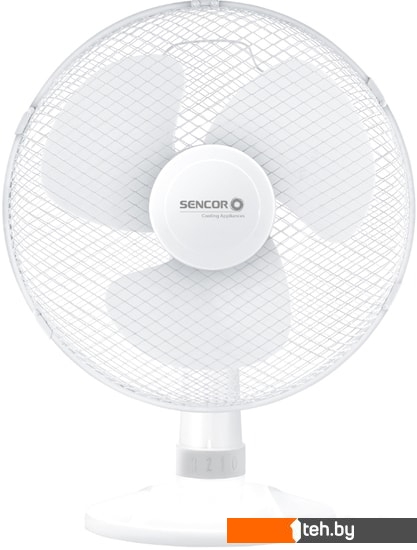  - Вентиляторы Sencor SFE 3027WH - SFE 3027WH