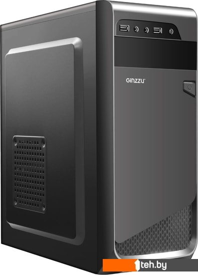  - Корпуса Ginzzu A180 - A180