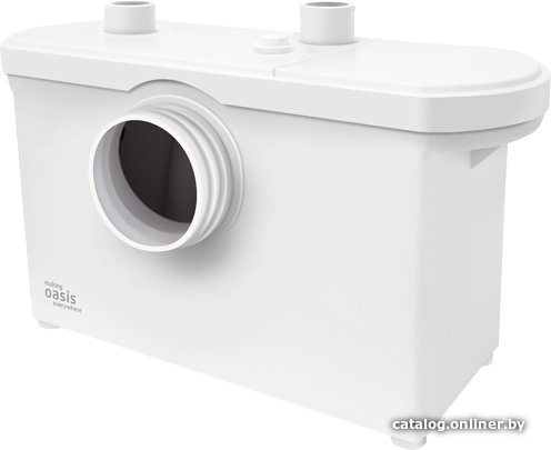  - Насосы Oasis ST-600 - ST-600