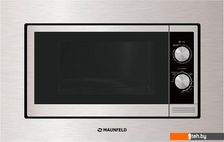  - Микроволновые печи MAUNFELD JBMO.20.5S - JBMO.20.5S