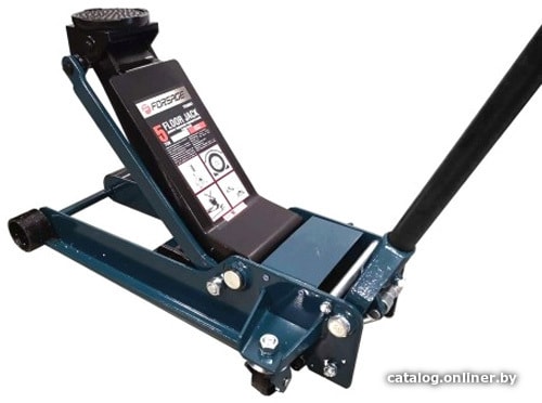  - Домкраты FORSAGE F-TR50001 5т - F-TR50001 5т