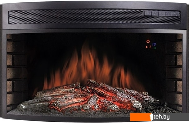  - Электрокамины и биокамины Royal Flame Dioramic 33W LED FX - Dioramic 33W LED FX