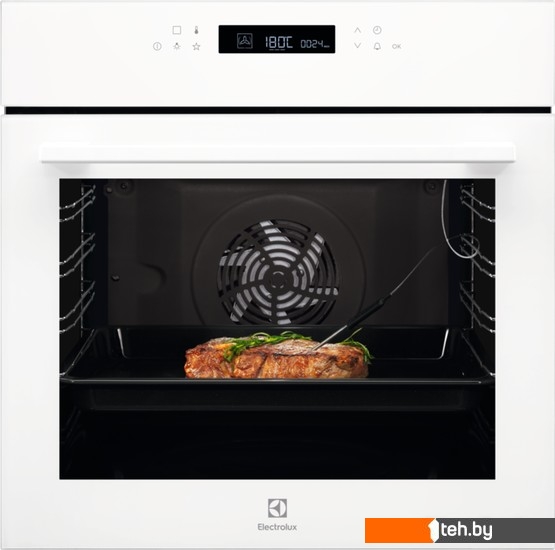  - Духовые шкафы Electrolux EOE7C31V - EOE7C31V