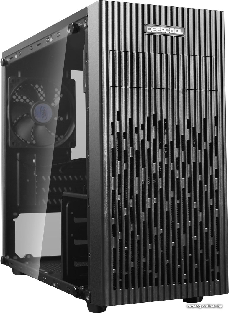  - Корпуса DeepCool Matrexx 30 DP-MATX-MATREXX30 - Matrexx 30 DP-MATX-MATREXX30
