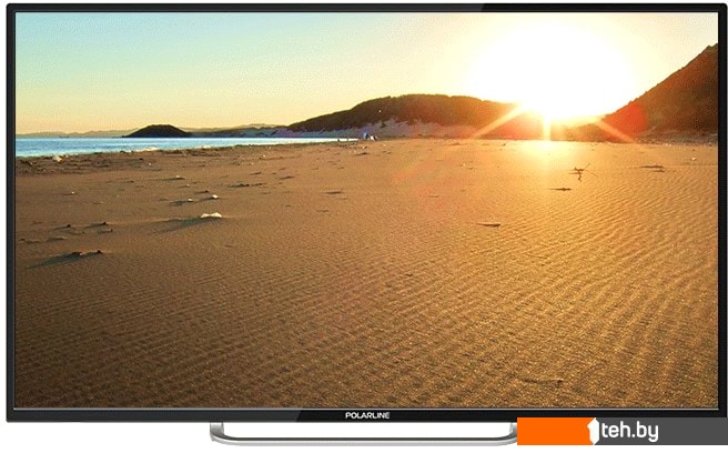  - Телевизоры Polar 43PL52TC-SM - 43PL52TC-SM