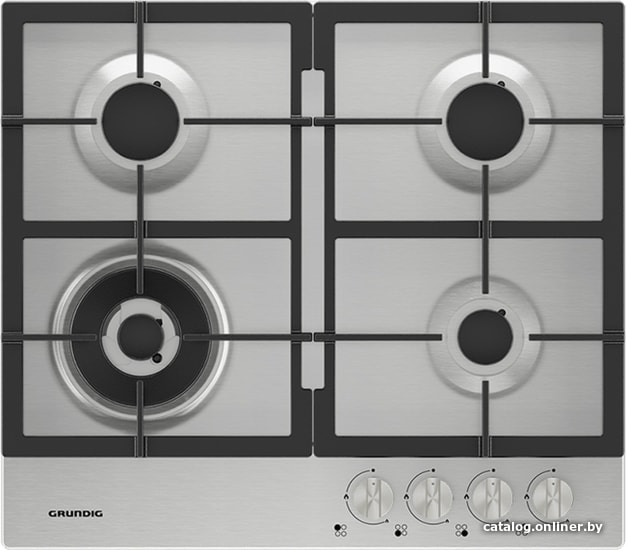  - Варочные панели Grundig GIGA6234250X - GIGA6234250X