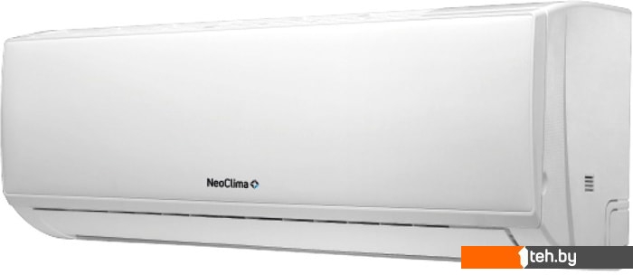  - Кондиционеры Neoclima Plasma NS/NU-HAL12F - Plasma NS/NU-HAL12F