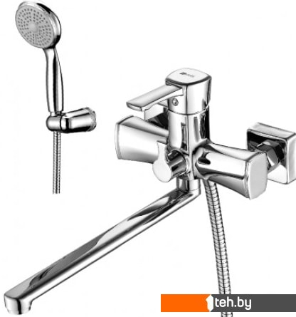  - Смесители Lemark Evitta LM0551C - Evitta LM0551C