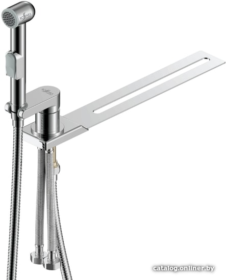 - Душевые системы и гарнитуры Rossinka Silvermix X25-56 - X25-56