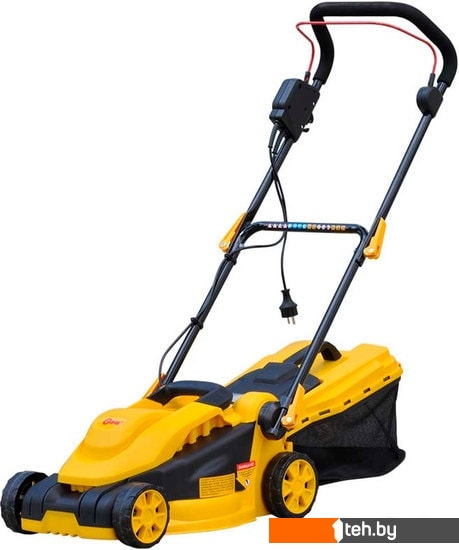  - Газонокосилки Skiper EL3215 - EL3215