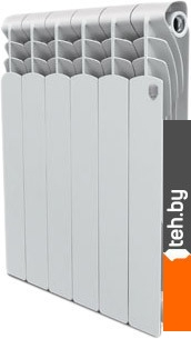  - Радиаторы отопления Royal Thermo Revolution Bimetall 350 (5 секции) - Revolution Bimetall 350 (5 секции)