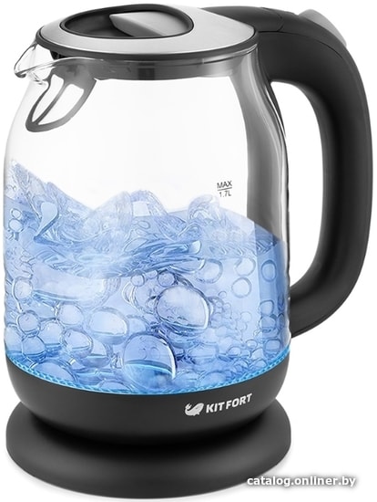  - Чайники и термопоты Kitfort KT-654-5 - KT-654-5