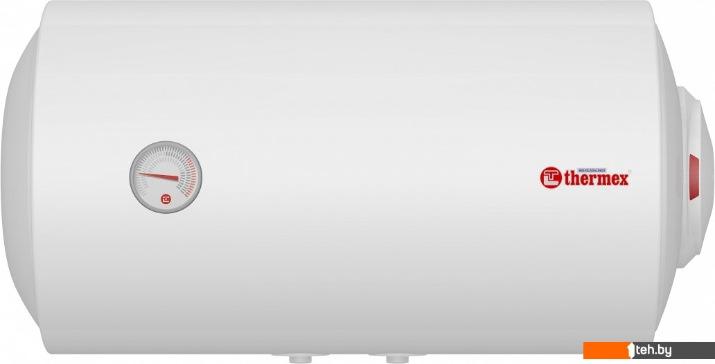  - Водонагреватели Thermex TitaniumHeat 50 H Slim - TitaniumHeat 50 H Slim