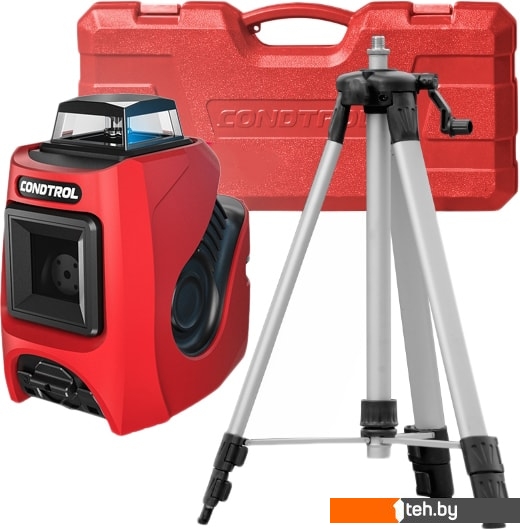  - Лазерные нивелиры Condtrol Neo X1-360 Set - Neo X1-360 Set