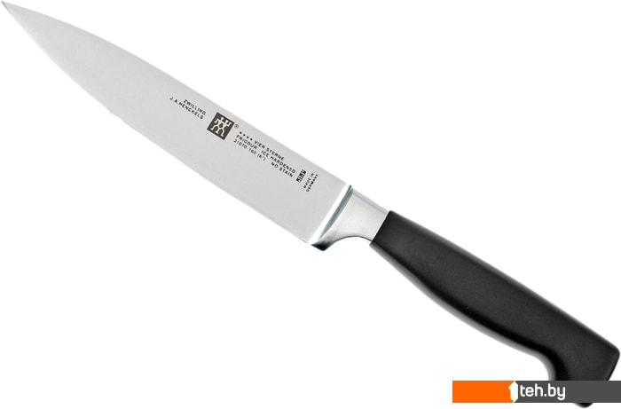  - Кухонные ножи и ножницы Zwilling Four Star 31070-161 - Four Star 31070-161