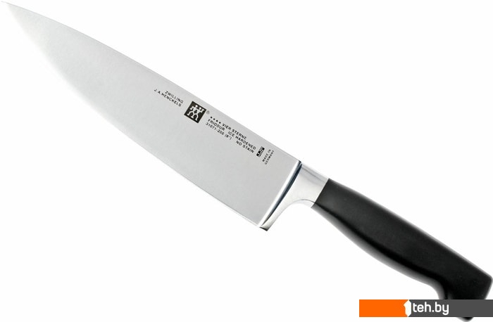  - Кухонные ножи и ножницы Zwilling Four Star 31071-201 - Four Star 31071-201