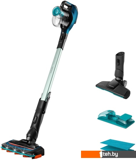  - Пылесосы Philips FC6728/01 - FC6728/01
