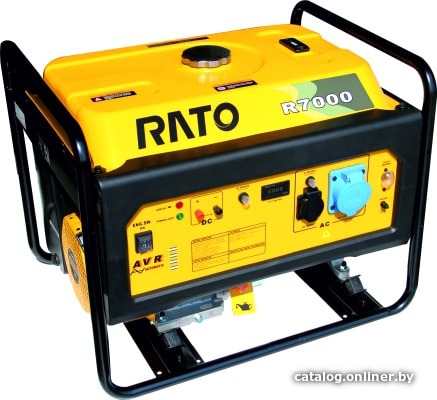 - Генераторы Rato R7000 - R7000