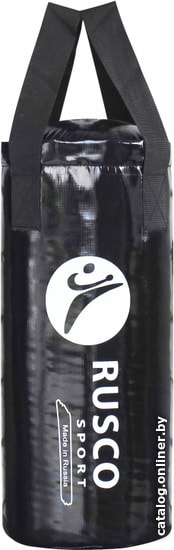  - Груши, мешки, манекены для бокса и единоборств Rusco Sport Boxer 16кг (черный) - Boxer 16кг (черный)