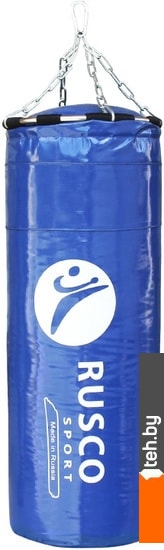  - Груши, мешки, манекены для бокса и единоборств Rusco Sport Boxer 55кг (синий) - Boxer 55кг (синий)