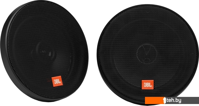  - Автоакустика JBL Stage2 624 - Stage2 624
