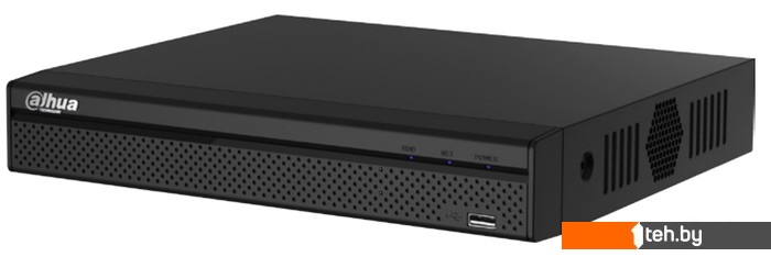  - Видеорегистраторы наблюдения Dahua DH-XVR4104HS-X1 - DH-XVR4104HS-X1