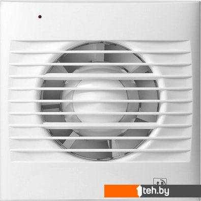  - Вытяжная и приточная вентиляция Soler&Palau Decor-200 C 5210100300 - Decor-200 C 5210100300
